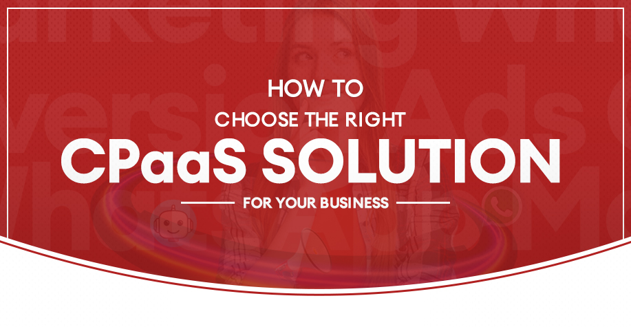 cpaas solution