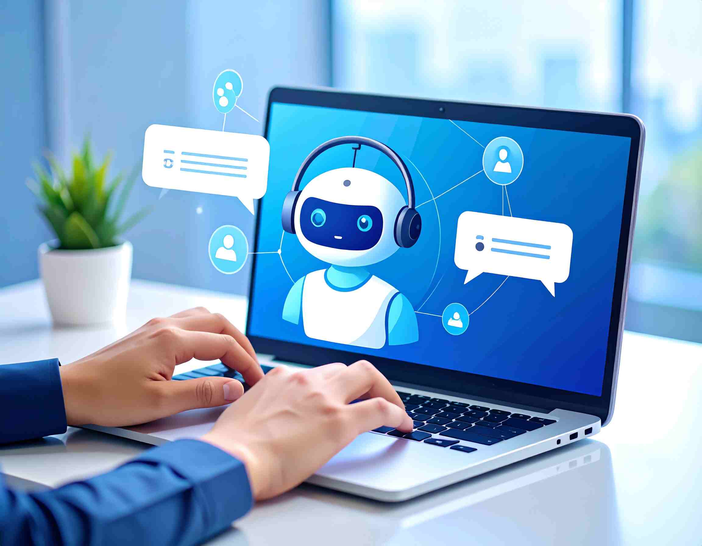 WhatsApp Chatbot