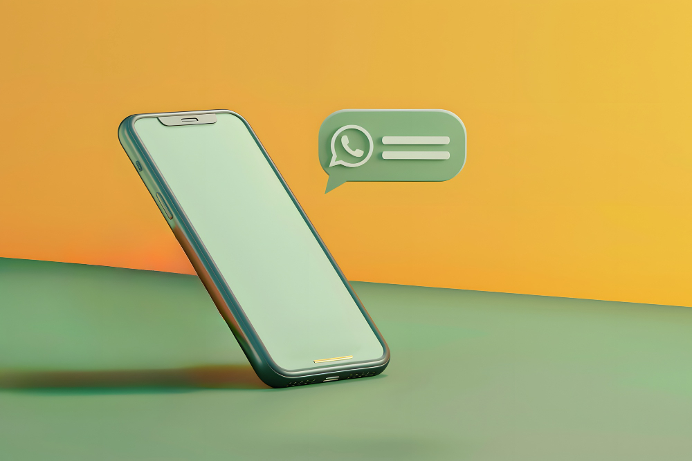click to whatsapp ad