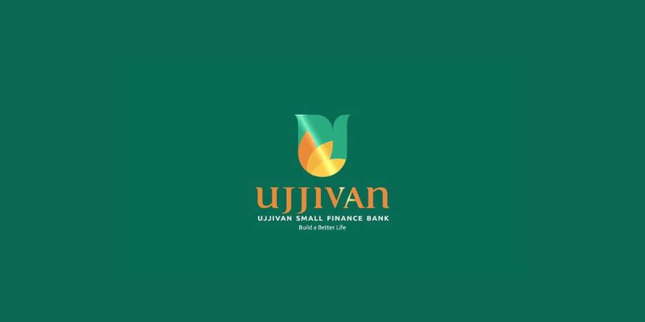 Ujjivan small finance bank logo