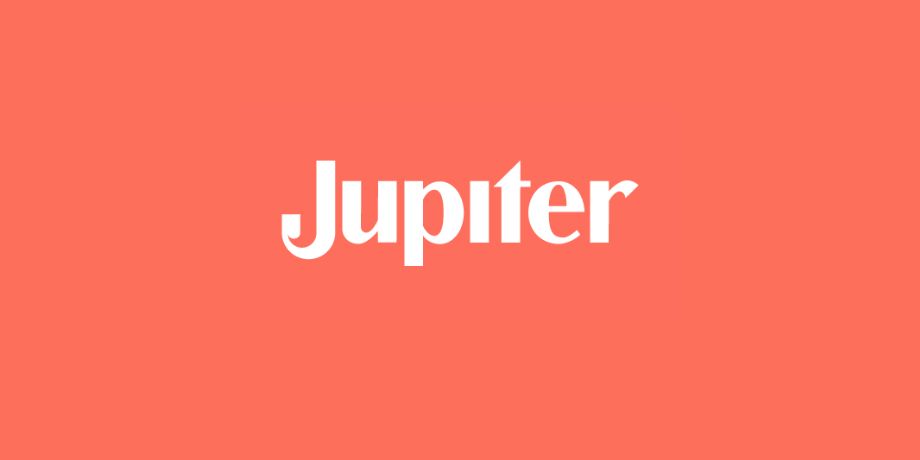 Jupiter logo
