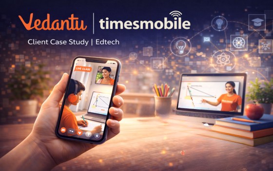 Vedantu-case-study
